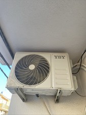 condizionatore 12000 btu 