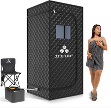 ® Sauna Portatile a Vapore