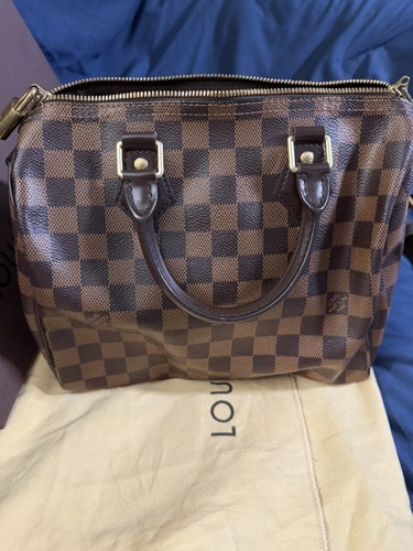 Louis vuitton speedy - vuitton,