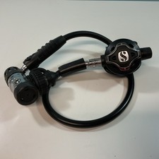 Scubapro Mk20 DIN 1st Stage