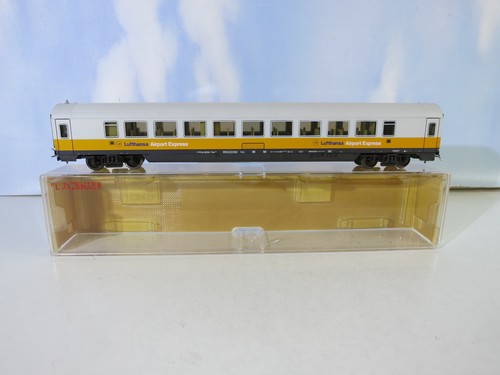 Fleischmann 5678 airport - fleischmann,