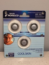 Norelco Cool Skin HQ 167
