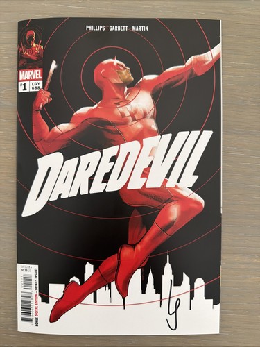Daredevil 2026 edizione - daredevil,