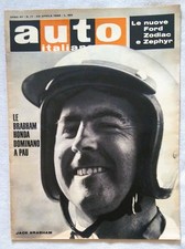 AUTO ITALIANA  N° 17 28