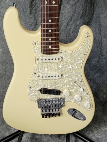 Killer vintage 1988 fender - killer,