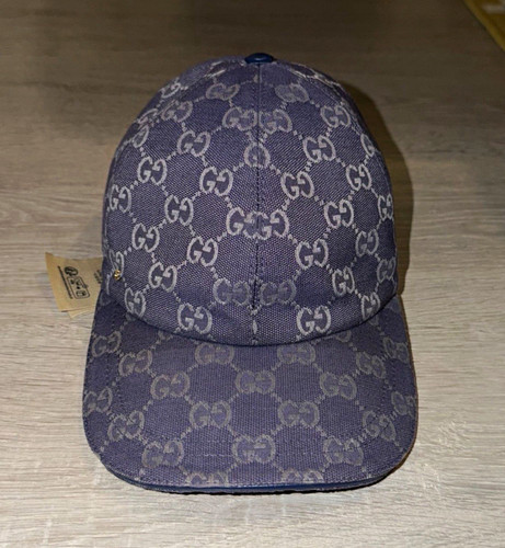 Gucci monogram berretto - monogram,