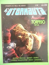 Eternauta 35 altuna - l'eternauta,