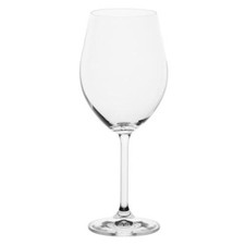 Bicchiere a calice per vino
