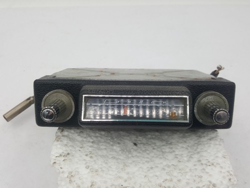 Autoradio auto epoca condor - autoradio,