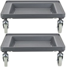 2 CONFEZIONI Carrello