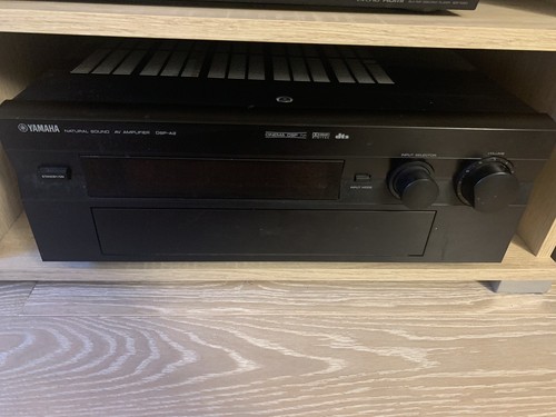 Amplificatore multicanale 1 - multicanale, 5.1