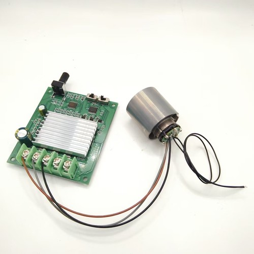 Ventilatore canalizzato