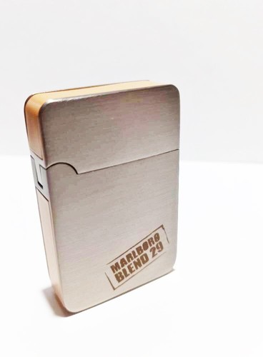 Accendino marlboro - accendino, da