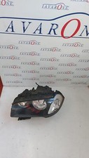 FARO ANTERIORE SINISTRO PER