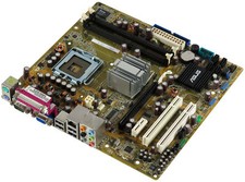 ASUS P5K31-VM/S LGA775 INTEL