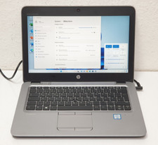 HP EliteBook 820 i5-6300U 2,40