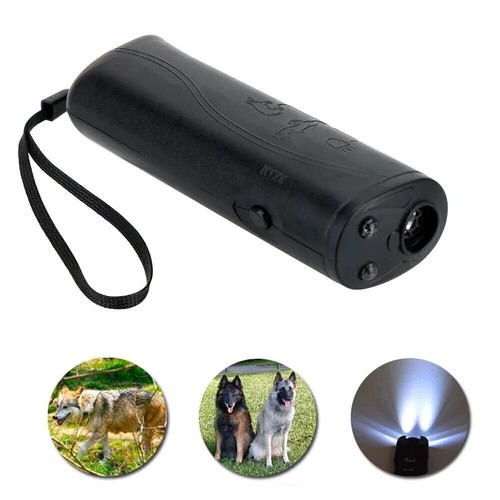 Dispositivo repellente per