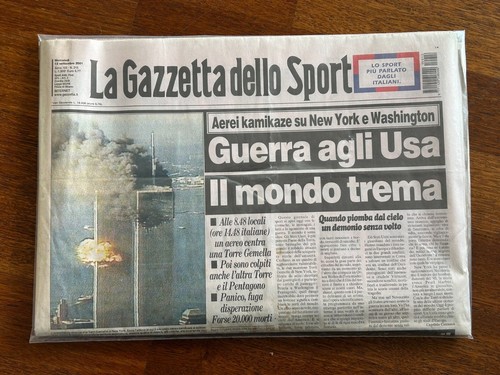 Gazzetta dello sport guerra - sport,
