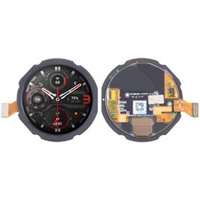 Per Amazfit T-Rex 2 Schermo