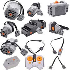 Per Lego Technic Funzioni