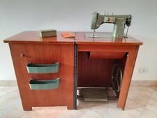 MACCHINA DA CUCIRE RAF - a pedale