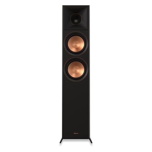 Klipsch 6000f ebano ea - klipsch, ii