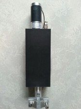 Sollevatore torcia macchina da taglio CNC portatile fiamma plasma sollevatore asse Z 100 mm DC24V