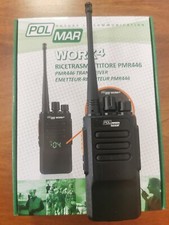 Ricetrasmettitore PMR446