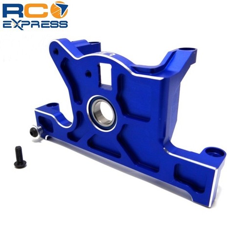Supporto motore traxxas 10 - motore,