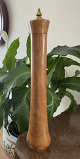 Vintage Macina Temperata Wood