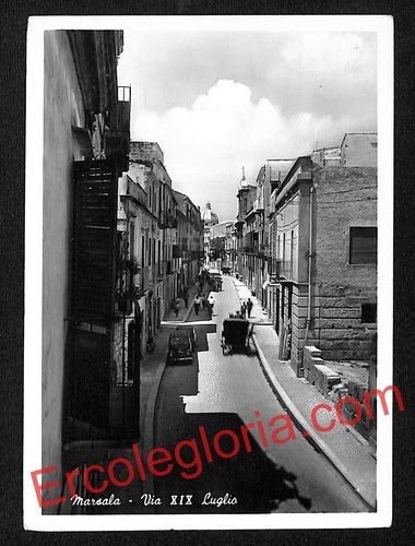 Ai9337 cartolina epoca - -, d'epoca