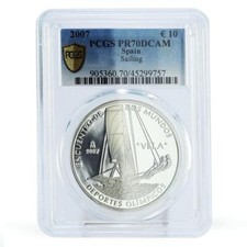 Spagna euro vela olimpica - 10,