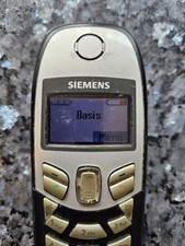 Siemens Gigaset C45 portatile