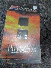 clapets carbone et fibre