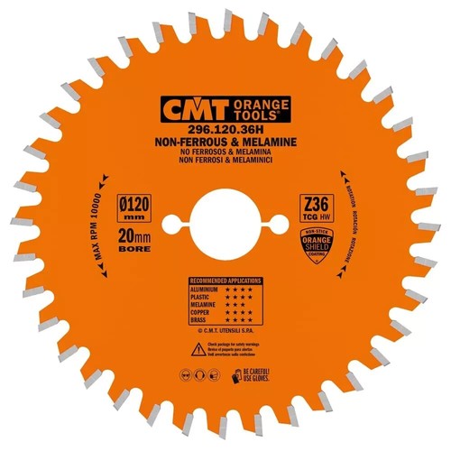Cmt 296 120 - -, lama