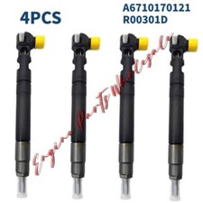 Diesel fuel injector - fuel,