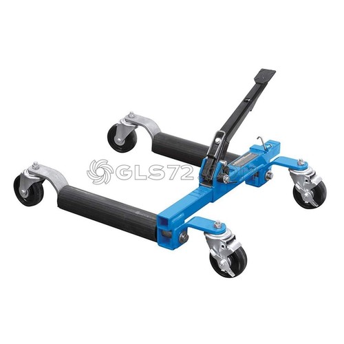 Cric sollevatore carrello - cric,