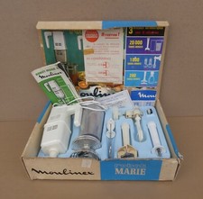 Robot MOULINEX MARIE vintage