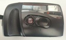 MACCHINA FOTOGRAFICA DIGITALE OPTEX AUTO-FOCUS COME NUOVA+TRACOLLA FUNZIONANTE 