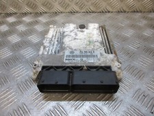 ECU MOTORE VW GOLF 2009 1.9