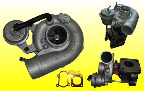 Turbocompressore citroen - turbocompressore,