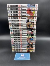 Lotto One-Punch Man Viz Manga