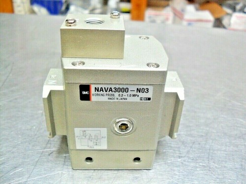 Smc nava3000 n03 - smc,
