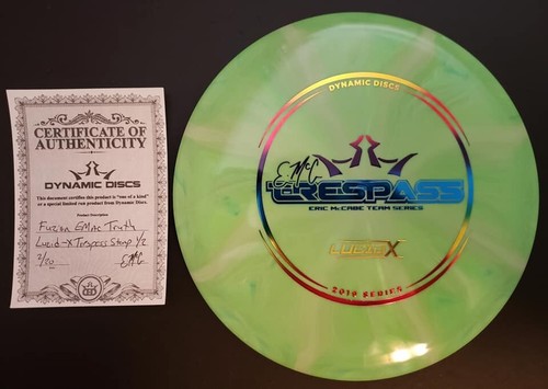 Dynamic discs fuzion - dynamic,