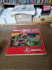 Album il mondo degli animali