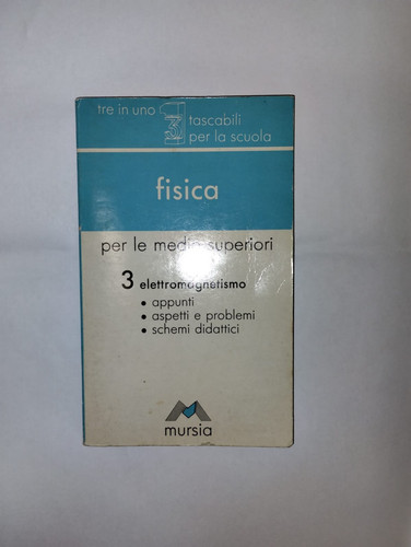 Fisica mursia 1994 14 - -,
