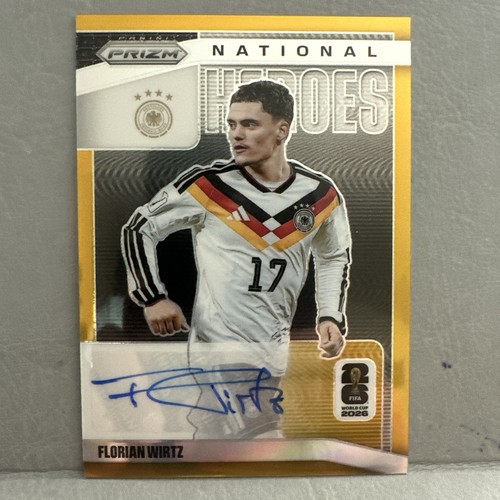 2026 panini prizm world - prizm,