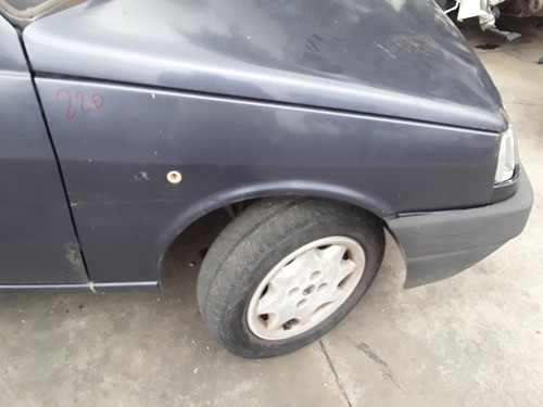 Parafango anteriore destro - parafango,