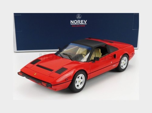Norev 187930 ferrari - ferrari, 308
