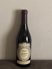 vini da collezione Amarone
